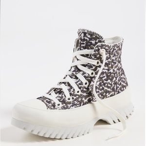 Converse All Star Lugged 2.0